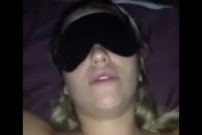 le encanta el sexo anal