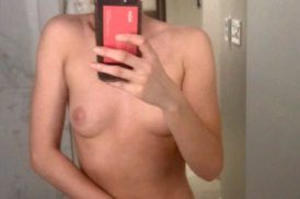 Kristen Stewart fotos nude