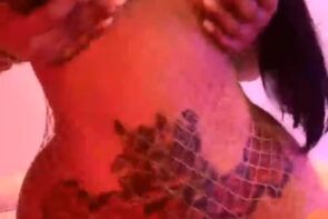 Barbie Garcia video porno xxx