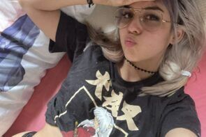 vita celestine masturbandose xxx