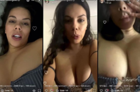 Lizbeth Rodriguez videos porno xxx