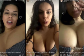 Lizbeth Rodriguez videos porno xxx