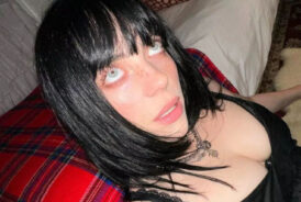 Billie Eilish sexy nude xxx