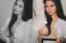 Lana Del Rey sexy photos xxx
