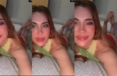 Lizy P moviendo la cola xxx